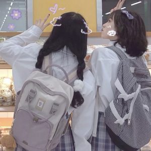 超级好看的神仙闺蜜头像图片精选-真人闺蜜头像_2