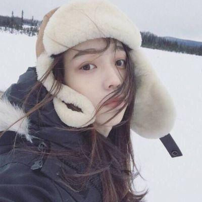2021最火爆的闺蜜头像图片精选-可爱_7