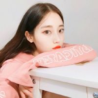 超级好看的神仙闺蜜头像图片精选-一人一张_16