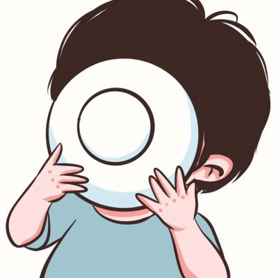 2021最火爆微信情侣双人头像图片精选-情侣卡通头像_8