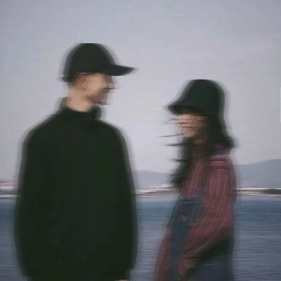 2021最火爆微信情侣双人头像图片精选-一男一女双人_6