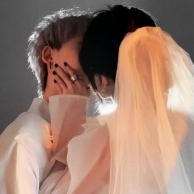 2021最火爆微信情侣双人头像图片精选-一男一女双人_10
