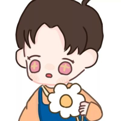 2021最火爆微信情侣双人头像图片精选-一男一女双人_23