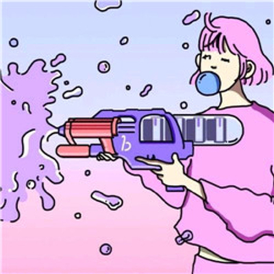 好看的不易撞双人情侣头像图片精选-不明显_6