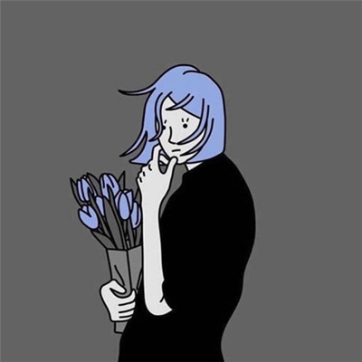 好看的不易撞双人情侣头像图片精选-漫画二次元头像_26