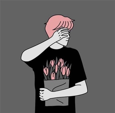 好看的不易撞双人情侣头像图片精选-漫画二次元头像_25