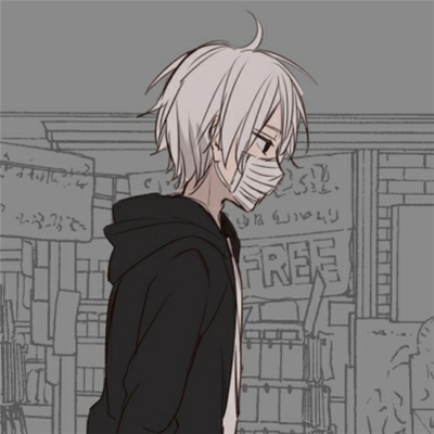 好看的不易撞双人情侣头像图片精选-漫画二次元头像_10