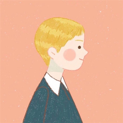 好看的不易撞双人情侣头像图片精选-漫画二次元头像_7