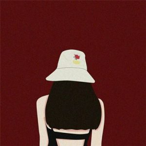 情头一男一女高冷情侣头像图片精选-动漫_8