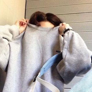 情头一男一女高冷情侣头像图片精选-霸气_9