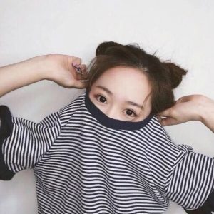 情头一男一女高冷情侣头像图片精选-霸气_10