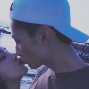 情头一男一女高冷情侣头像图片精选-霸气_6