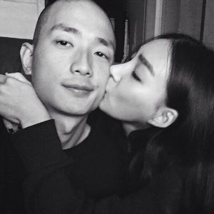 情头一男一女高冷情侣头像图片精选-霸气_4