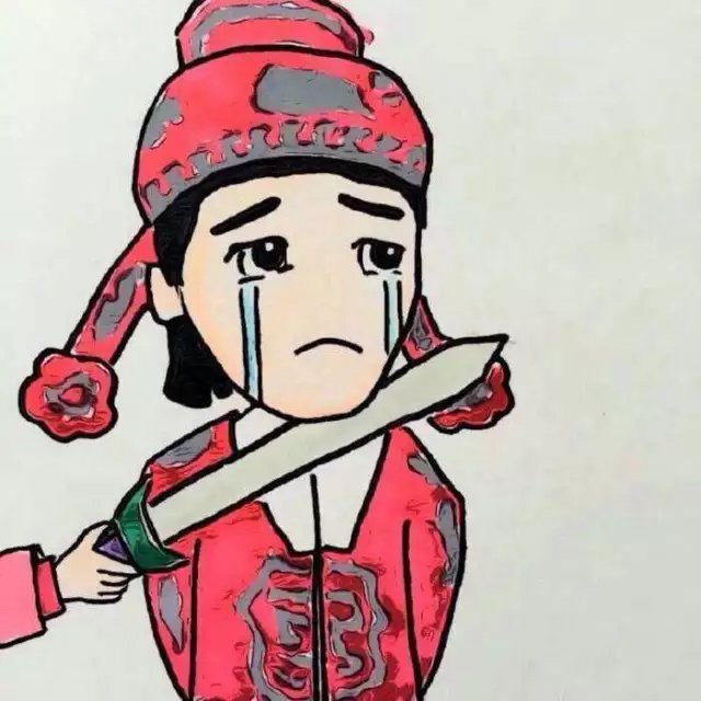 好看的不易撞雙人情侶頭像圖片精選-一人一張_16