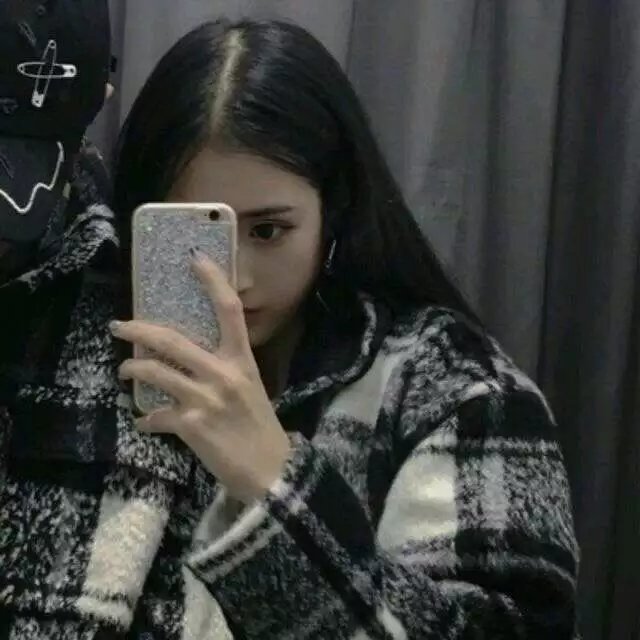 好看的不易撞雙人情侶頭像圖片精選-一人一張_11
