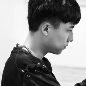 情头一男一女高冷情侣头像图片精选-真人_2