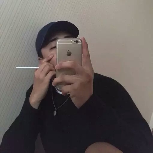 好看的不易撞双人情侣头像图片精选-不露脸_5