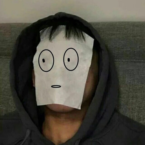 好看的不易撞双人情侣头像图片精选-不露脸_36