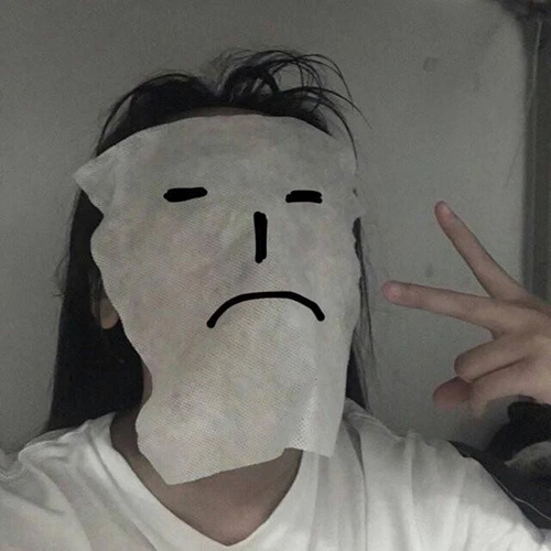 好看的不易撞双人情侣头像图片精选-不露脸_35
