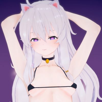 《魔女之旅》灰之魔女伊蕾娜头像超清图片精选-高冷头像_11