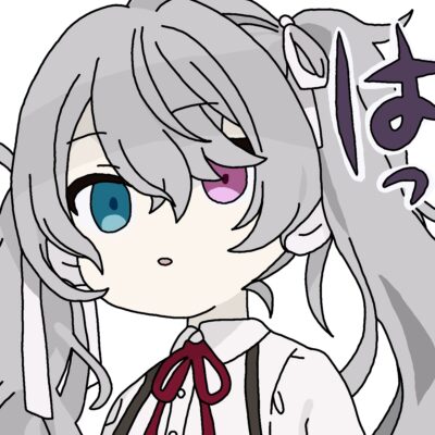 初音未来头像二次元图片精选-Q版头像_8