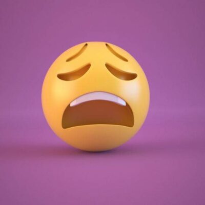CGI 动画卡通表情包头像3d emoji 图片精选_2