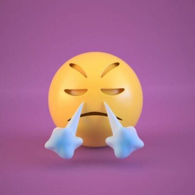 CGI 动画卡通表情包头像3d emoji 图片精选_6