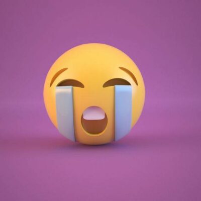 CGI 动画卡通表情包头像3d emoji 图片精选_5