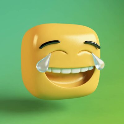 CGI 动画卡通表情包头像3d emoji 图片精选_4