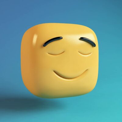 CGI 动画卡通表情包头像3d emoji 图片精选_1