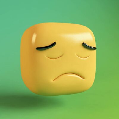 CGI 动画卡通表情包头像3d emoji 图片精选_11