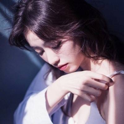 有气质的30岁女人头像高清图片-真人_2