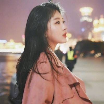 有气质的30岁女人头像高清图片-真人_6