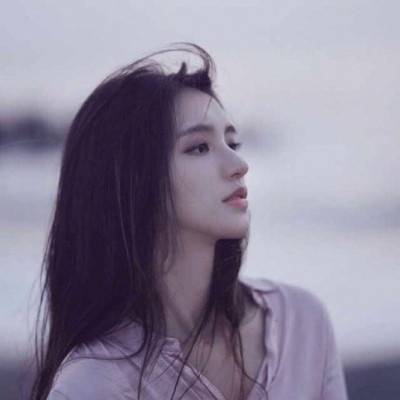 有气质的30岁女人头像高清图片-真人_3