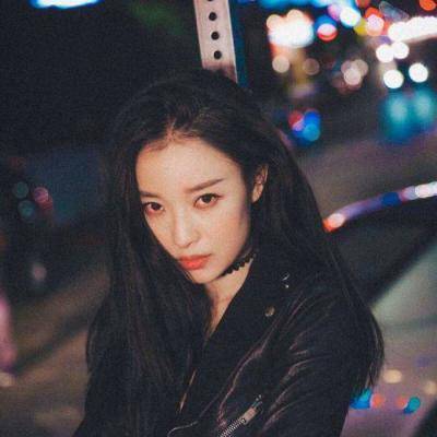 有氣質(zhì)的30歲女人頭像高清圖片-ins風_19