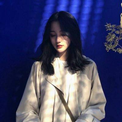 有氣質(zhì)的30歲女人頭像高清圖片-ins風_20