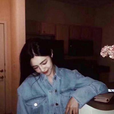 有氣質(zhì)的30歲女人頭像高清圖片-ins風_16