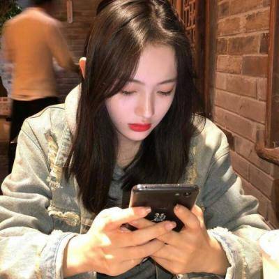 有氣質(zhì)的30歲女人頭像高清圖片-ins風_18