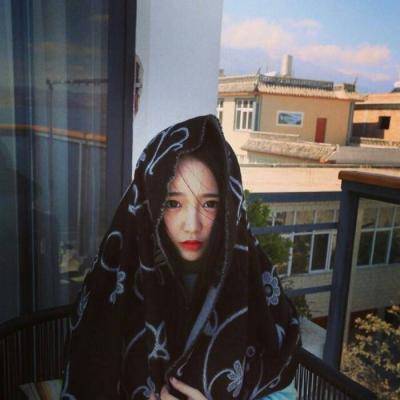有氣質(zhì)的30歲女人頭像高清圖片-ins風_17