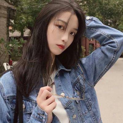 有氣質(zhì)的30歲女人頭像高清圖片-ins風_8