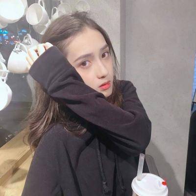有氣質(zhì)的30歲女人頭像高清圖片-ins風_7