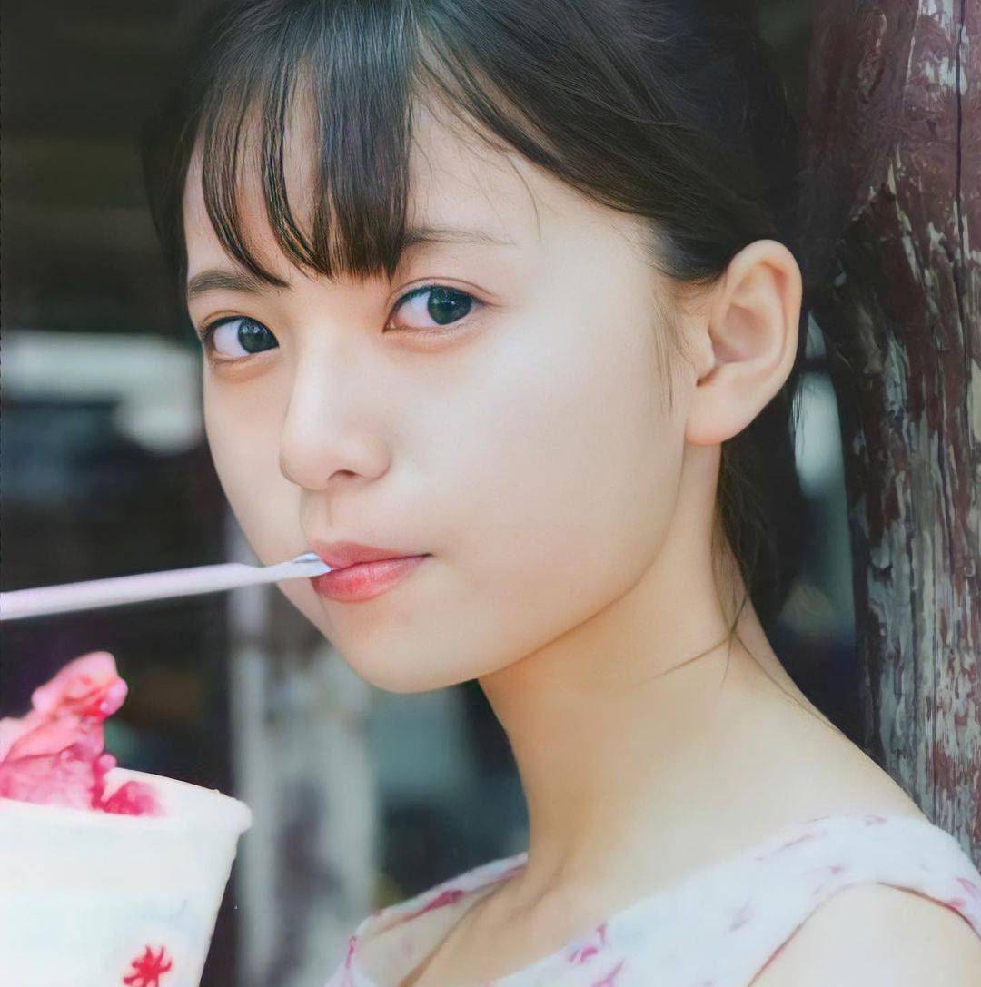 日本女星斋藤飞鸟（さいとう あすか）图片精选-清纯写真_1