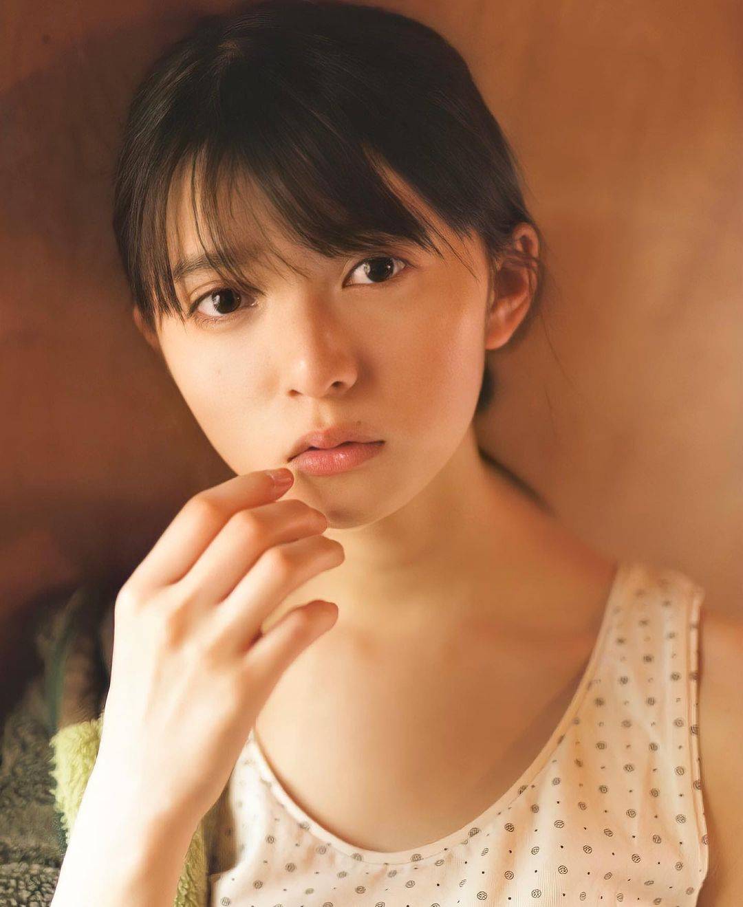 日本女星斋藤飞鸟（さいとう あすか）图片精选-清纯写真_4