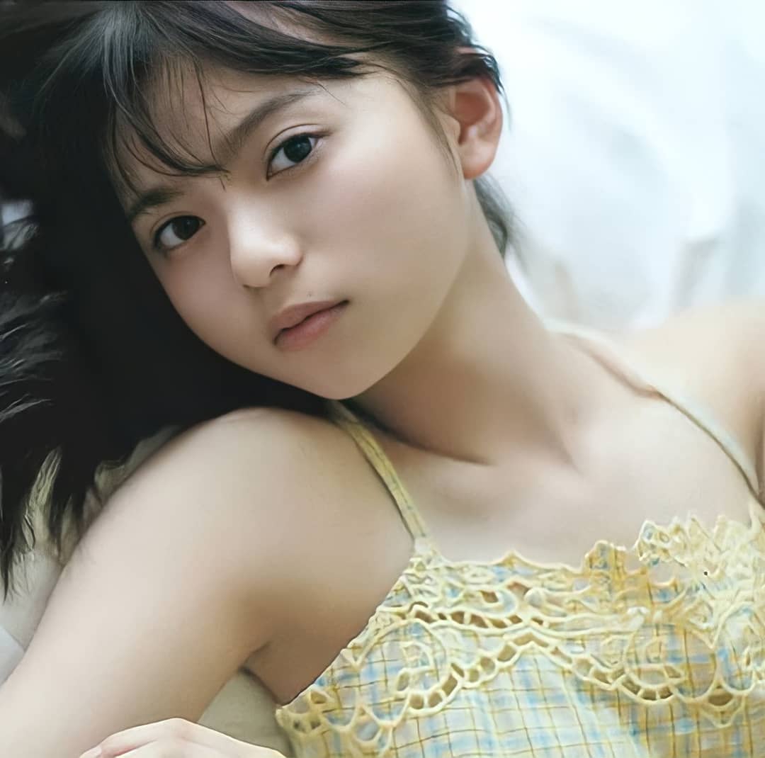 日本女星斋藤飞鸟（さいとう あすか）图片精选-清纯写真_6