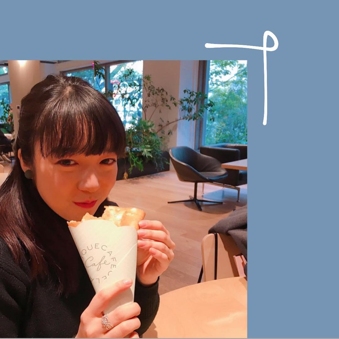日本女星上白石萌音高清图片精选-生活照_4