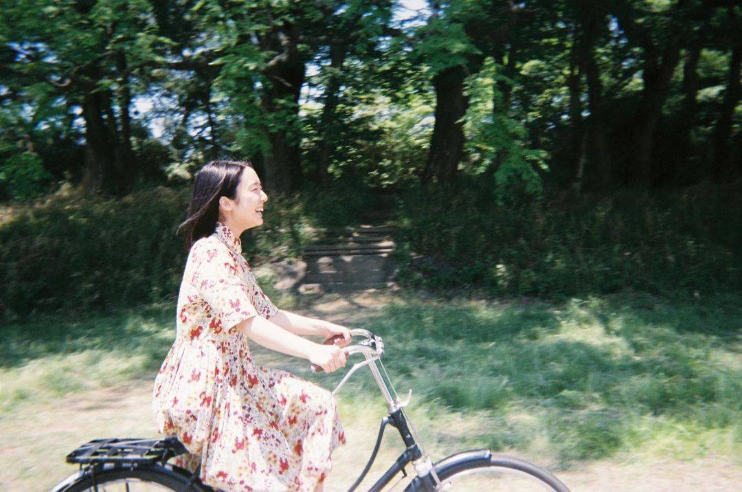 日本女星上白石萌音高清图片精选-写真_2