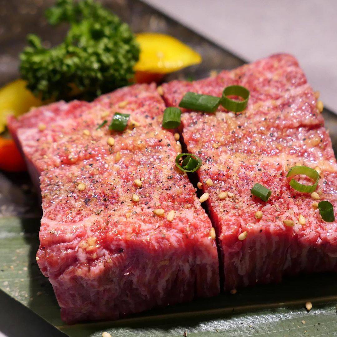 烤牛肉的做法_烤牛肉怎么做_烤牛肉的家常做法_飞雪【心食谱】