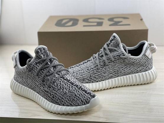 adidas yeezy350初代款式大全 全部配色高清图片-Turtle Dove满天星_2