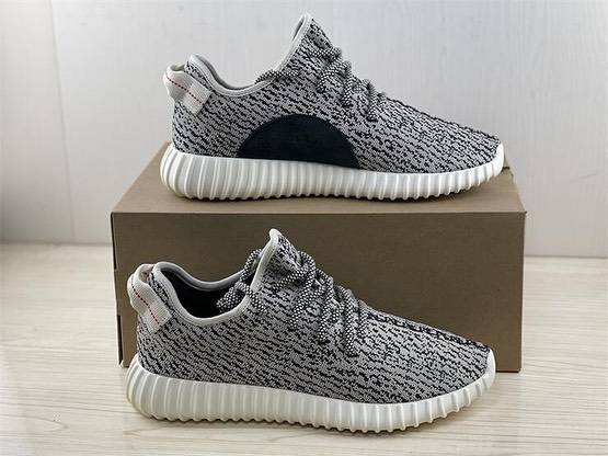 adidas yeezy350初代款式大全 全部配色高清图片-Turtle Dove满天星_5