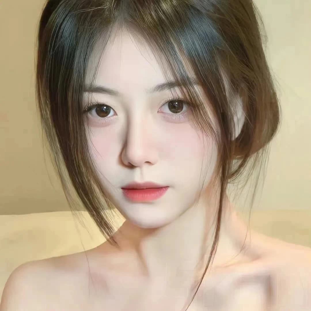 美女禁欲系高级感头像，禁欲系女生头像_15